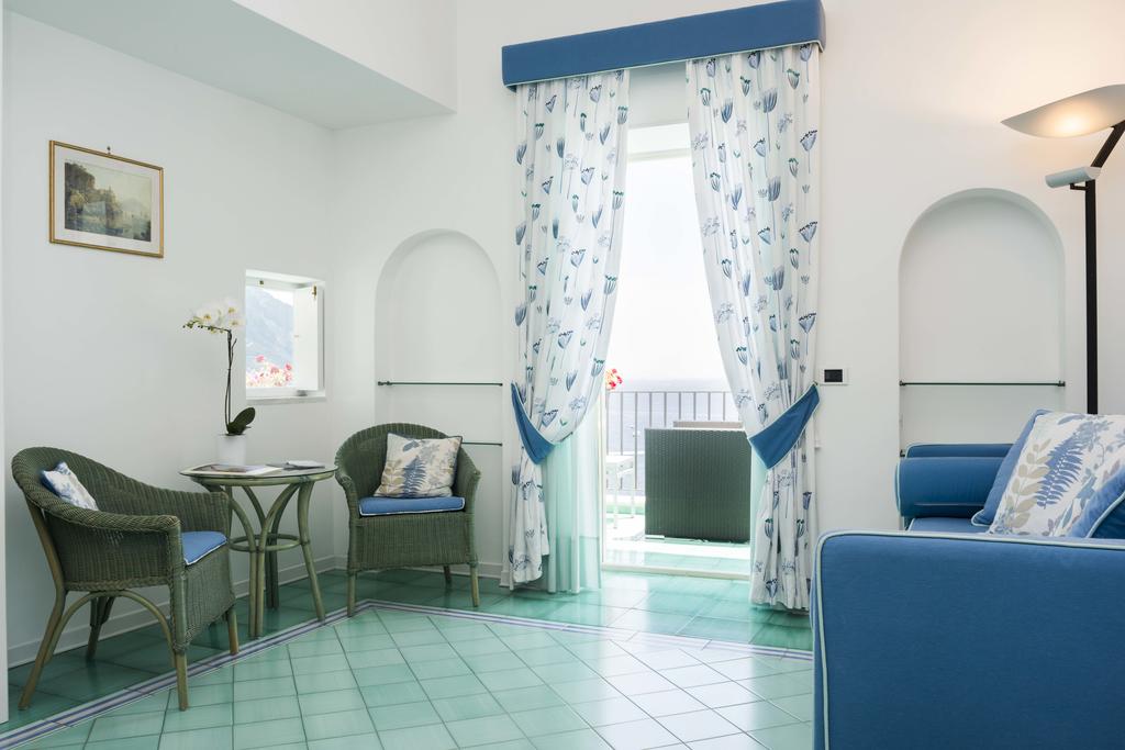 Miramalfi Hotel Picture 14