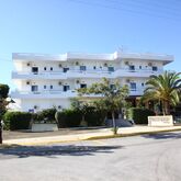 Poseidon Hotel Picture 3