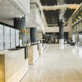 Sofitel Hotel Abu Dhabi Corniche Picture 16