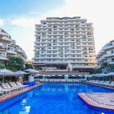 Holidays at Friendly Vallarta Beach Resort & Spa in Zona Hotelera, Puerto Vallarta