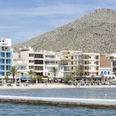 La Goleta Hotel De Mar Picture 2