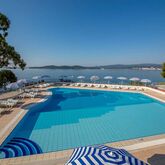 Holidays at Bellevue Hotel in Orebic, Croatia