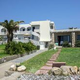 Kordistos Beach Hotel Picture 4