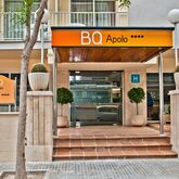 BQ Apolo Hotel Picture 2