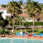 Holidays at Clube Porto Mos Hotel in Lagos, Algarve