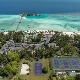 Holidays at Sun Island Resort and Spa Hotel in Maldives, Maldives