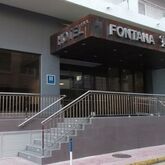 Fontana Plaza Hotel Picture 2