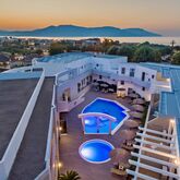 Delfina Art Resort Hotel Picture 2