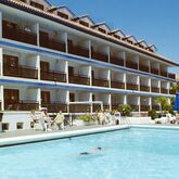Holidays at Pez Azul Hotel in Puerto de la Cruz, Tenerife