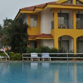 Holidays at Baywatch Resort in Colva Beach, India