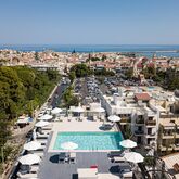 Jo An Palace Hotel Picture 8