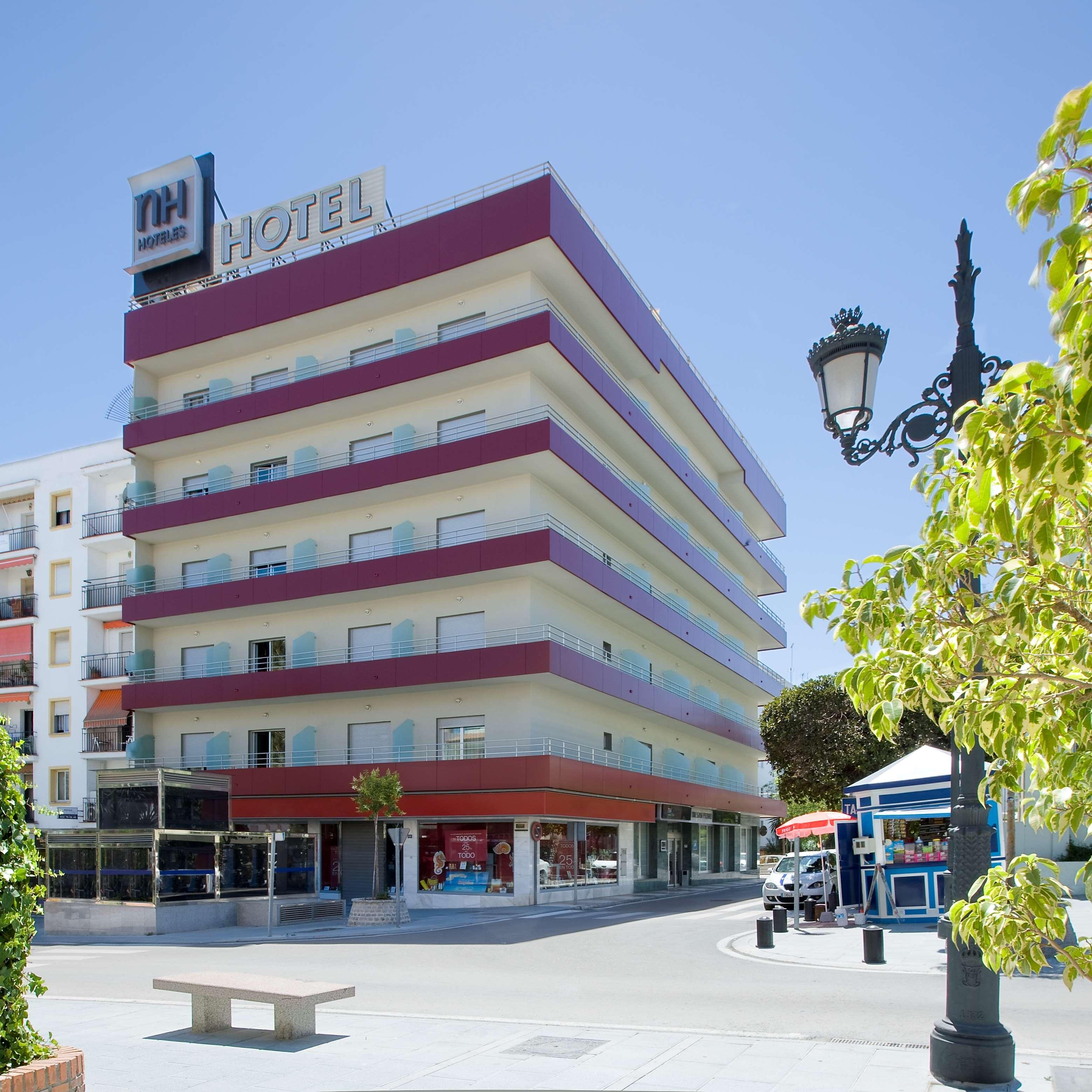 Holidays at NH San Pedro Hotel in San Pedro de Alcantara, Puerto Banus