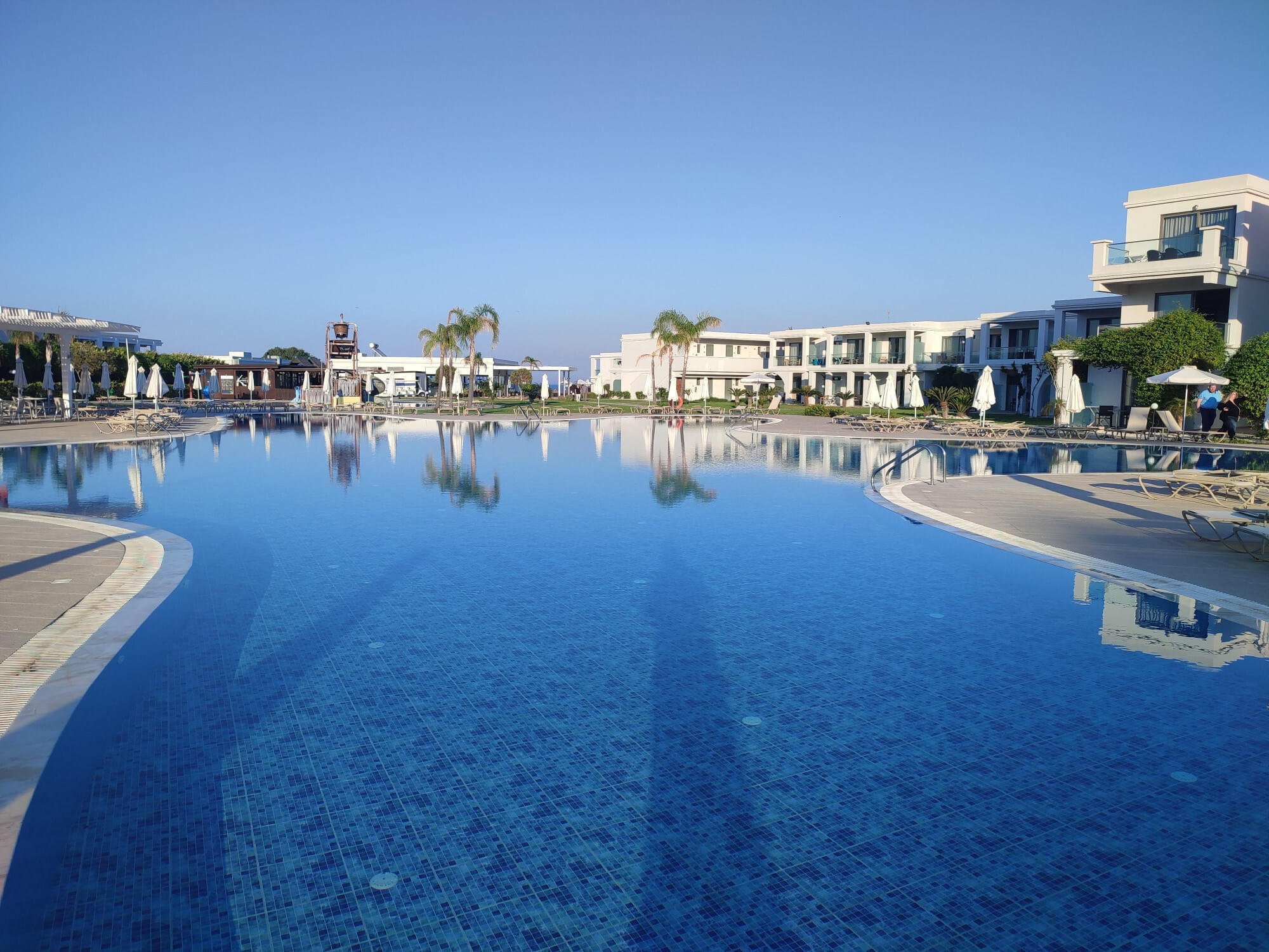 Holidays at Sentido Asterias Beach Resort in Afandou, Rhodes
