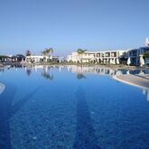 Holidays at Sentido Asterias Beach Resort in Afandou, Rhodes