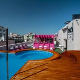 TWO Hotel Barcelona by Axel Adults only Picture 3