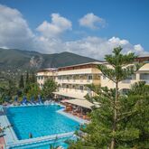 Holidays at Koukounaria Hotel & Suites in Alykes, Zante