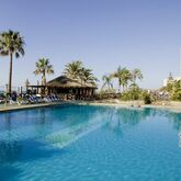 Holidays at Sunset Beach Club Hotel in Benalmadena, Costa del Sol