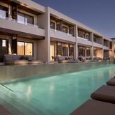 Contessina Hotel Picture 2