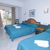Rosalia Hostal Picture 11