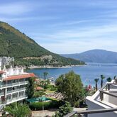 Holidays at Aqua Hotel in Icmeler, Dalaman Region