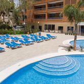 Holidays at BCL Levante Lux Aparthotel in Benidorm, Costa Blanca