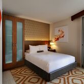 Holidays at Angeleno Hotel in Beverly Hills, California