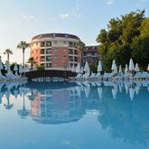 Palmeras Beach Hotel Picture 6