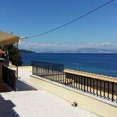 Holidays at Litharia Apartments in Benitses, Corfu