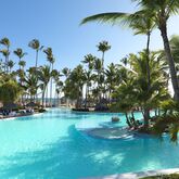 Holidays at Melia Caribe Resort in Bavaro, Dominican Republic