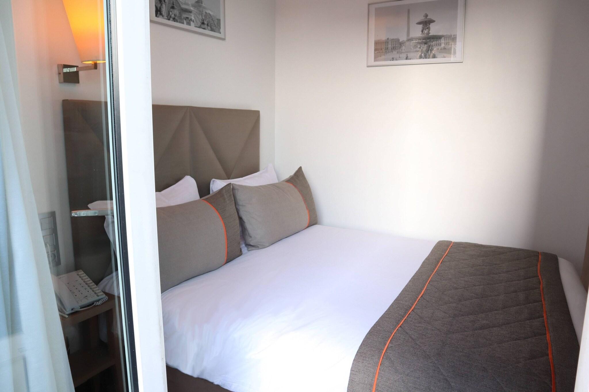 Timhotel Paris Gare Montparnasse Picture 19