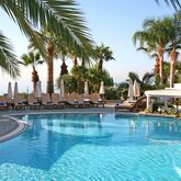 Holidays at Mediterranean Beach Hotel in Limassol, Cyprus