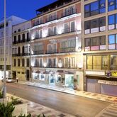 Tribuna Malaguena Hotel Picture 2