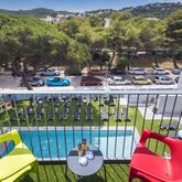 GHT Sa Riera Hotel Picture 9