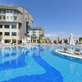 Novum Garden Side Hotel Picture 5