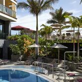 Holidays at Bohemia Suites & Spa Hotel in Playa del Ingles, Gran Canaria