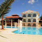 Letoon Resort Hotel Ovacik Picture 2