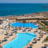 Holidays at Aladdin Beach Resort Hotel in Safaga Road, Hurghada