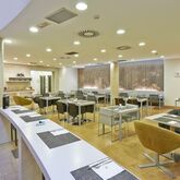 Hesperia Ramblas Hotel Picture 12