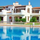 Son Bou Playa Apartments Picture 0