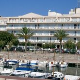 Catalonia del Mar Hotel Picture 2