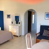 Holidays at Turiquintas Villas and Apartments in Armacao de Pera, Algarve