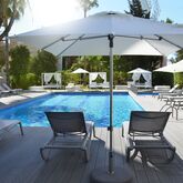Holidays at Tivoli Apartments in Playa d'en Bossa, Ibiza