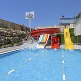 Holidays at Asia Beach Resort Hotel And Spa in Alanya, Antalya Region