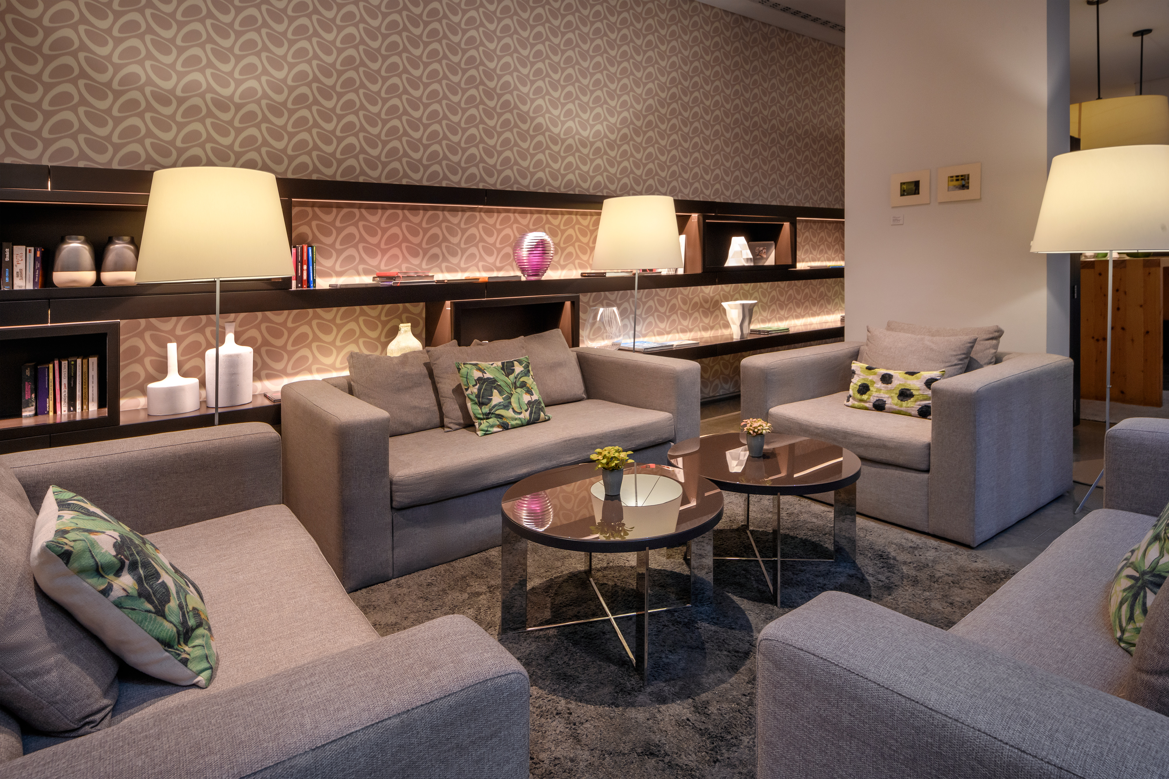 Holidays at Inspira Santa Marta Hotel in Lisbon, Portugal