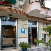 Holidays at Miraya Beach Hotel in Torre del Mar, Costa del Sol