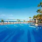 Holidays at Riu Club Vistamar Hotel in Puerto Rico, Gran Canaria