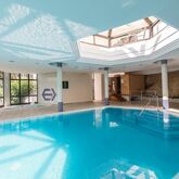 Exagon Park Hotel Picture 5