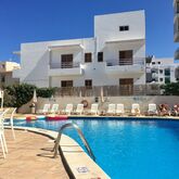 Holidays at Poniente Playa Apartments in San Antonio, Ibiza