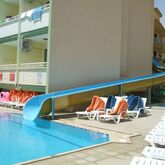 Holidays at Villa Sun Apartments in Marmaris, Dalaman Region