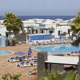 Holidays at Hotel Coral Beach in Playa Blanca, Lanzarote